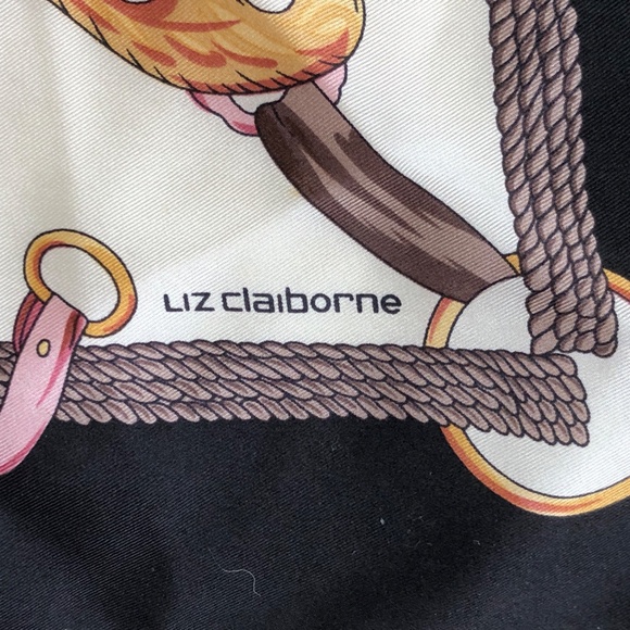 Vintage Scarves-3 for $25 - Picture 5 of 8